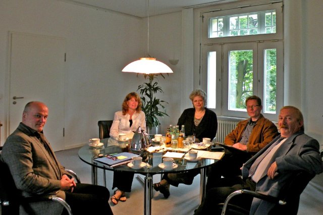 1: Foto Willi Köbke